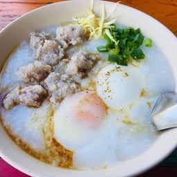 โจ๊ก เมียงปลาเผา 1
