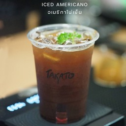 TAKATO COFFEE (Specialty) บางกะดี
