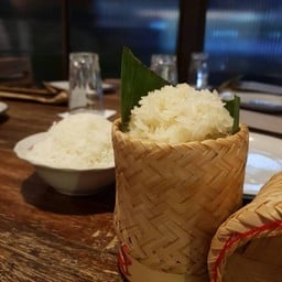 ข้าวเหนียว