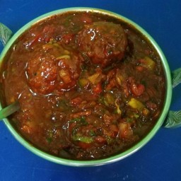 ผัดไก่สไตล์จีน