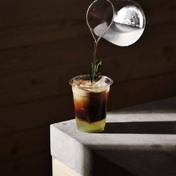 Tahiti Coffee