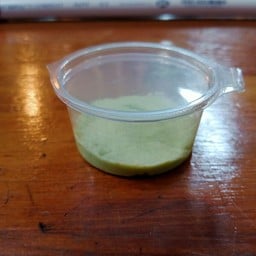 วาซาบิ(กระปุก)