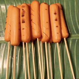 ไส้กรอกชีส