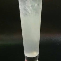 น้ำมะนาว