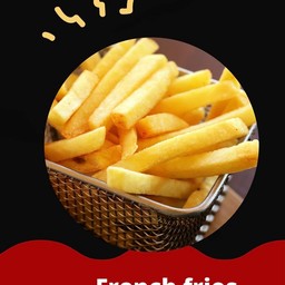 FRENCH FRIES