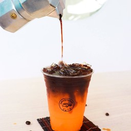 Coffee Retro by ke30