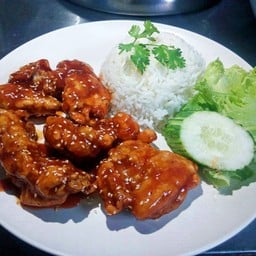 โนเนมตามสั่ง (วัดพระสิงห์)