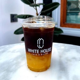 Americano Orange