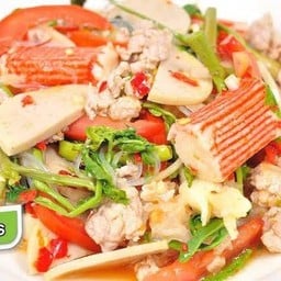 ยำรวมมิตร