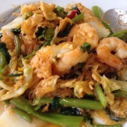 ร้านอิ่มประหยัด