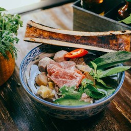Pho Marrow Singnature