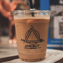 Iced Espresso