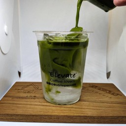 Nishio Green Tea (Special Tea)