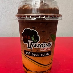 ชาไทยโกโก้