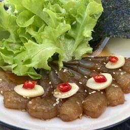 Chingukoreadong พัทยา