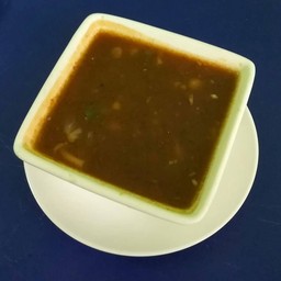 ซุปเห็ด