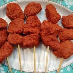 อาหารจานเดียว เจ๊นีย์