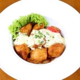 Chicken Nanban