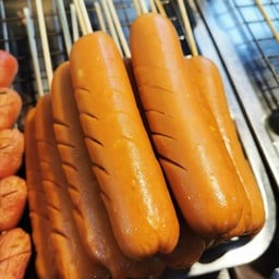 ไส้กรอกจัมโบ้ชีส