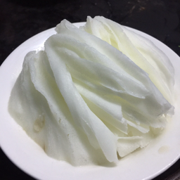 เกล็ดหิมะมะนาว (Delivery)