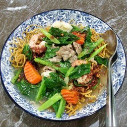 ราดหน้า