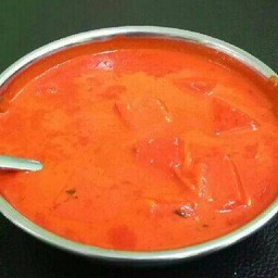 แกงชีสเนย