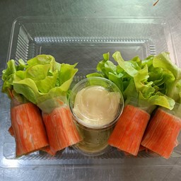 I’m SALAD By Pinijnan