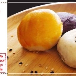 ขนมเปี๊ยะเล็ก