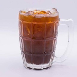 ชาดำเย็น