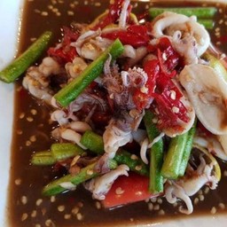 เหลาหมึก