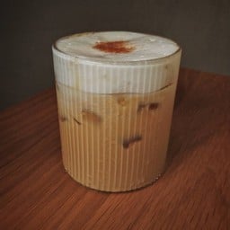 lce Capuccino
