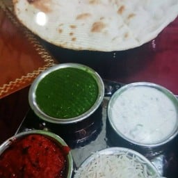 ชุดมังสวิรัติทารี่เล็ก