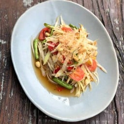Somtam thai