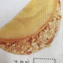 ไส้ถั่ว