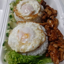 กล่องสุ่มจัมโบ้(พิเศษทานได้2,3คน)