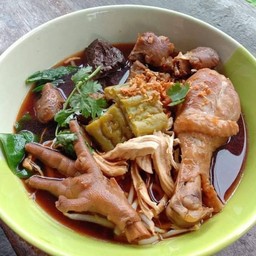 ร้านน้ำป้าดวง