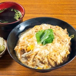 Mini oyako don