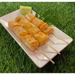 All J Japanese Foods&bar