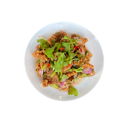 ไก่ทอดกรอบ zfc คุรุ ยะลา