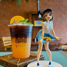 กาแฟส้ม