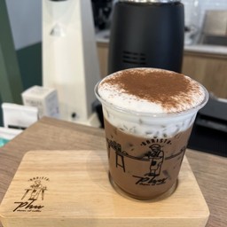 Iced Mocha