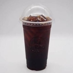 อเมริกาโน่น้ำผึ้ง