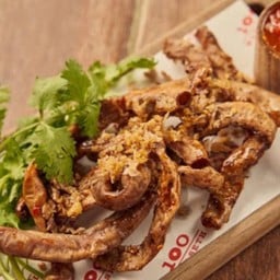 Pork Intestines