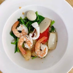 เย็นตาโฟทะเลพิเศษ