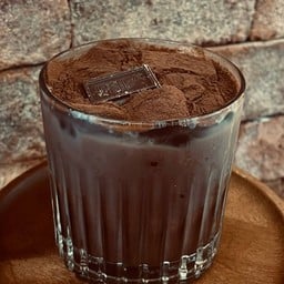 ice cocoa