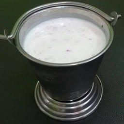 โยเกิร์ตกับแตงกวา