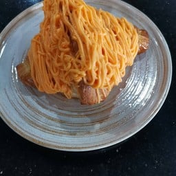 C ไข่เค็ม