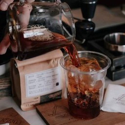 IMPORT SPECIAL SINGLE - เมล็ดกาแฟนอก