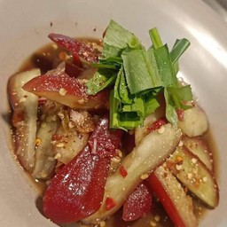 SpicyRoseApple