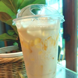 นมสดคาราเมล